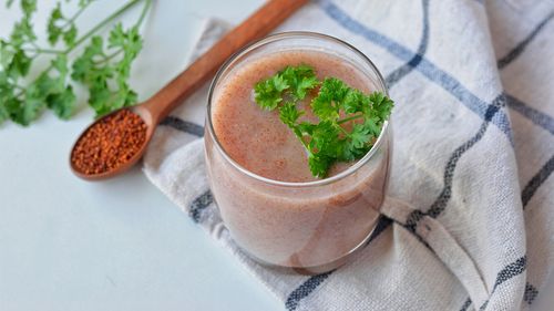 Why Ragi Ambli Deserves a Spot in Your Summer Routine